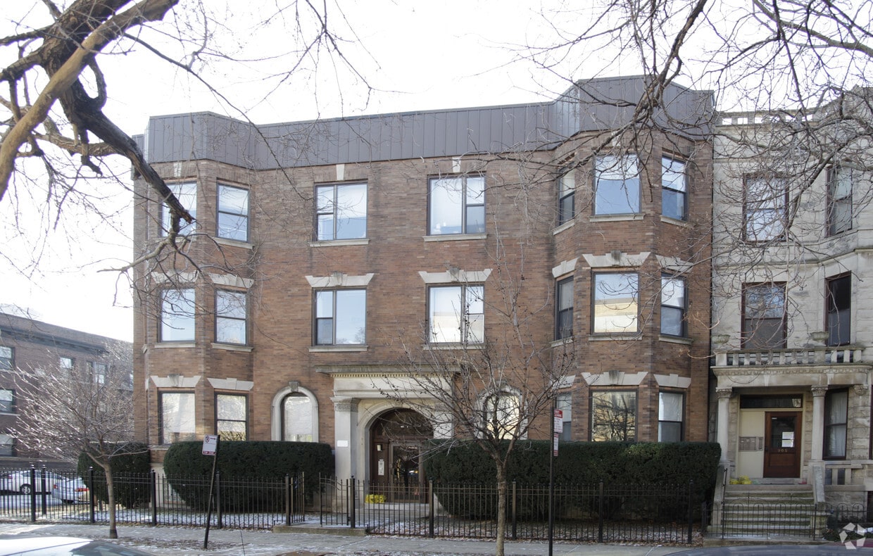 Foto del edificio - 901 W Dakin St