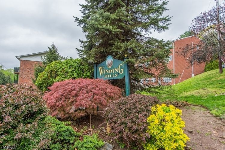 100 Pierson Miller Dr Unit D21, Pompton Lakes, NJ 07442 Condo for