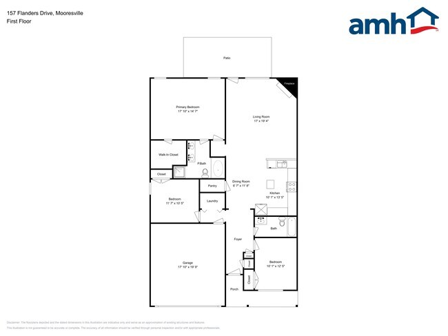 Foto del edificio - 157 Flanders Dr