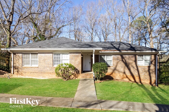 Foto principal - 116 Strickland Dr SW