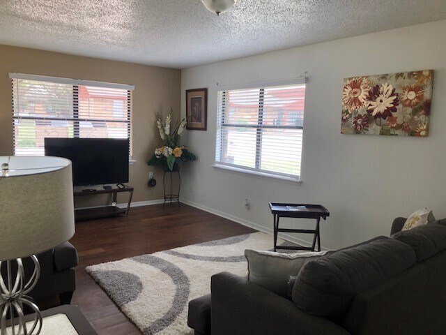 Apartamento de 2 habitaciones - Coronado Apartments
