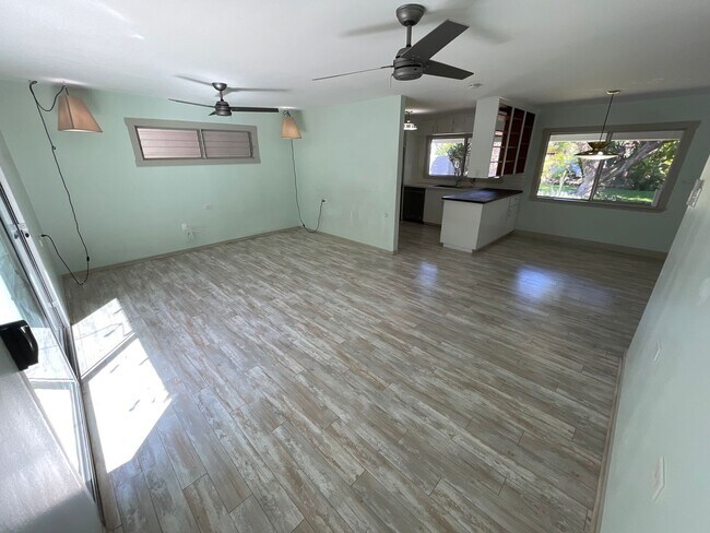 Foto del edificio - Beautiful Unfurnished South Maui Home Available 2/1/2024