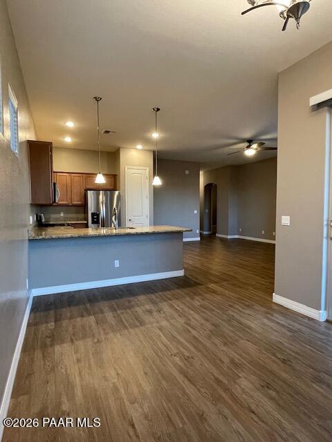 Foto del edificio - 5649 N Teaberry Ln