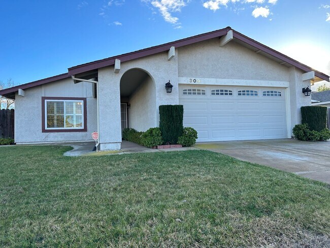 Building Photo - Beautiful 3 bedroom, 2 bath Oakley Home / ...