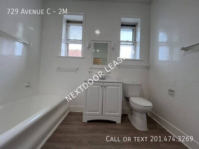 Foto del edificio - 729 Avenue C