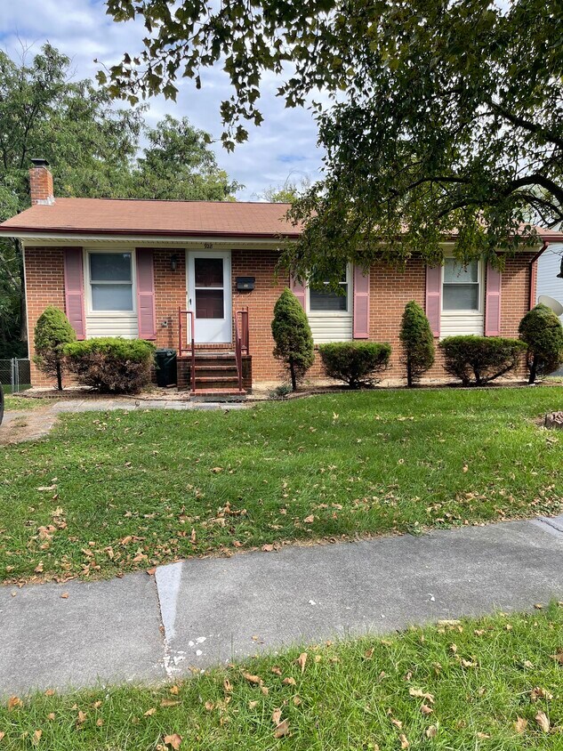 928 Opequon Ave, Winchester, VA 22601 House Rental in Winchester, VA