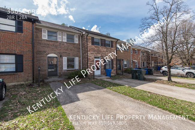 Building Photo - 3565 Laredo Dr