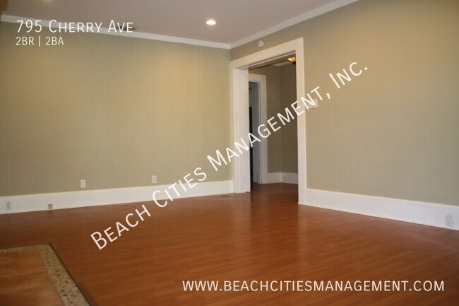 Foto del edificio - 795 Cherry Ave