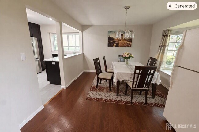 Building Photo - 1805 Deerfield Dr