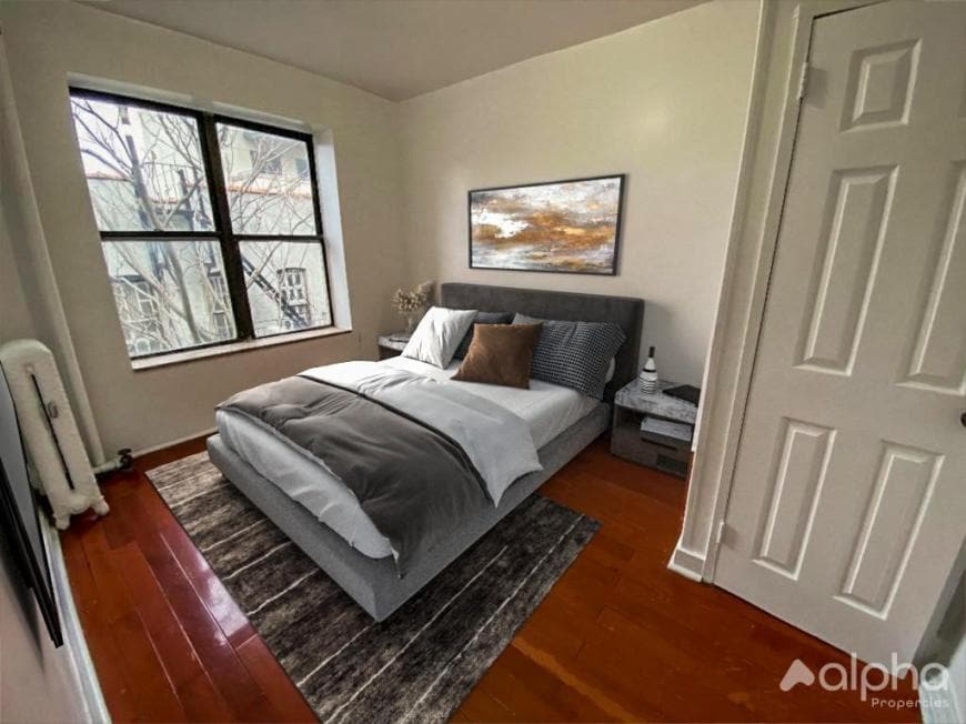 Primary Photo - 2 bedroom in New York NY 10029