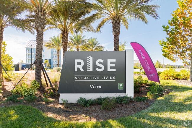 Building Photo - Rise Viera  55+ Active Adult Apartment Homes