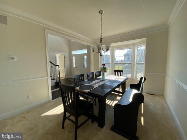 Foto del edificio - 907 Melissa Ct