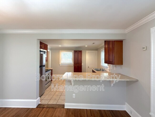 Foto del edificio - 307 N Linwood Ave