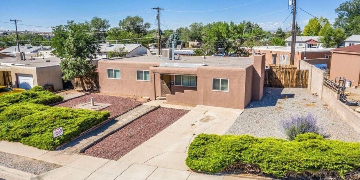 5003 Loma Alto Dr, Farmington, NM 87402 House for Rent in Farmington