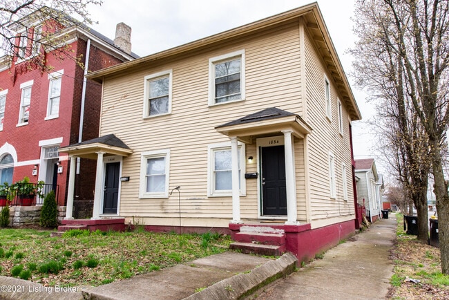 Building Photo - 1034 S 7th St
