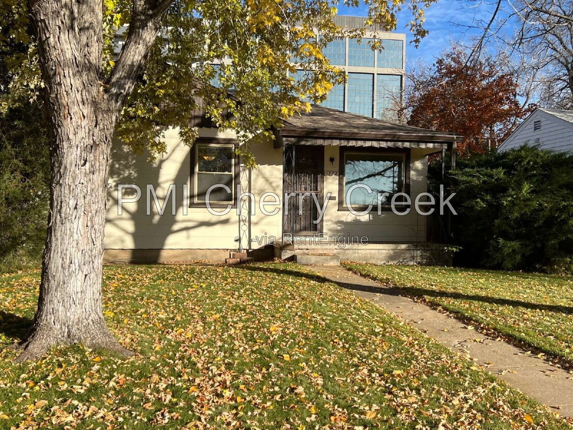 Photo - 1772 South Garfield Street