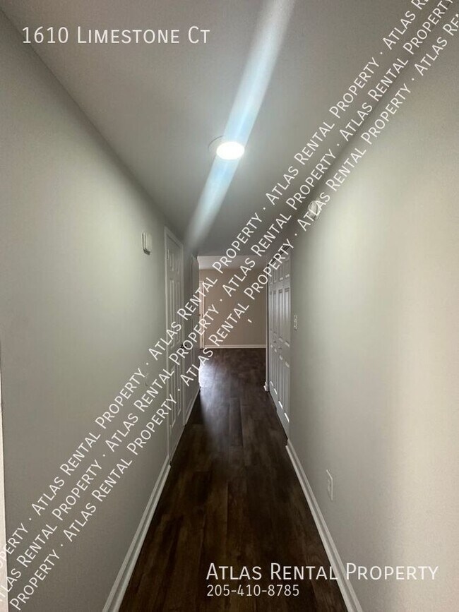 Foto del edificio - 1610 Limestone Ct