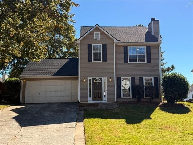 Foto del edificio - 2694 Chadwick Ln NW