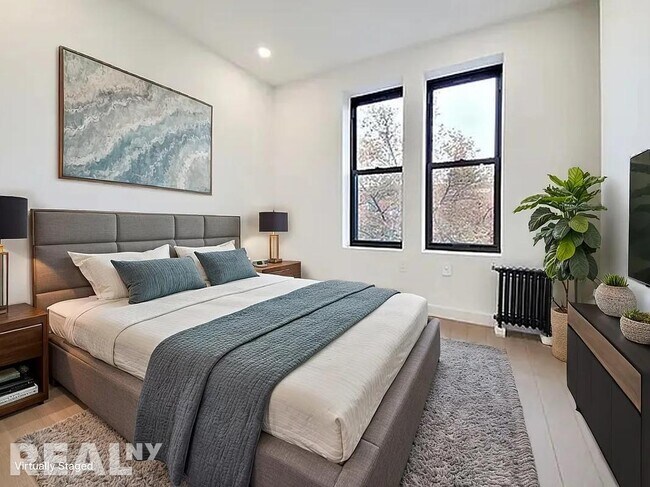 Foto del edificio - 19 Wyckoff St