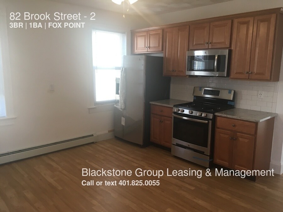 Primary Photo - 83 Brook St