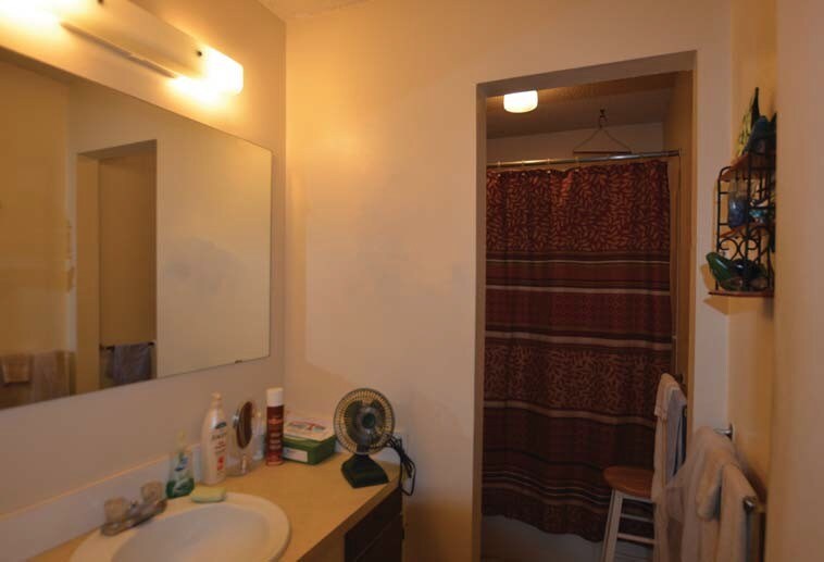 Foto del interior - College St 9 Apartments