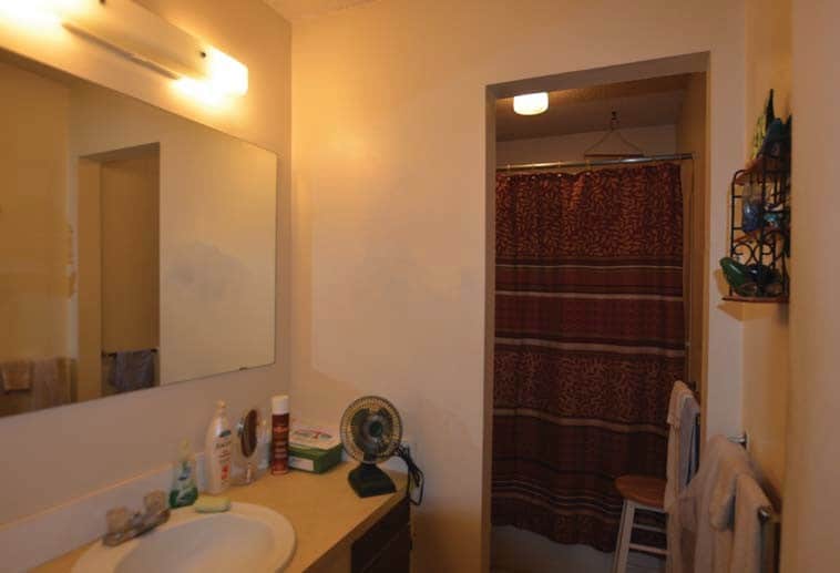Interior Photo - College St 9 Apartments