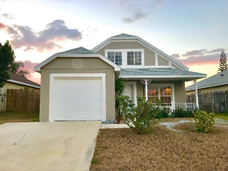 Photo - 925 Belvoir Dr (Davenport, FL)