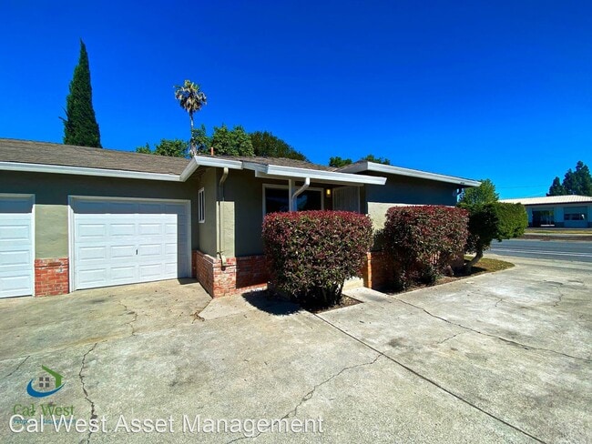Building Photo - 2 br, 1 bath House - 3619 Camden Avenue