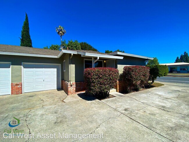 Foto del edificio - 2 br, 1 bath House - 3619 Camden Avenue