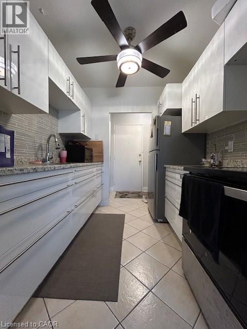 Photo du bâtiment - 222 Concession St