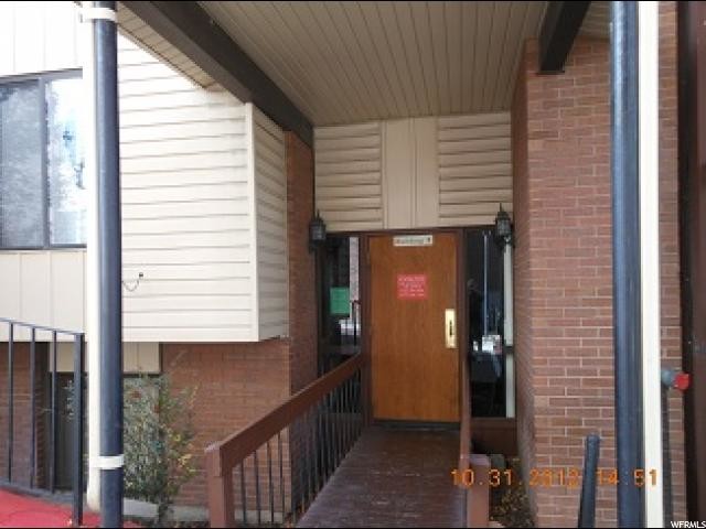 Foto del edificio - 1032 E 400 S