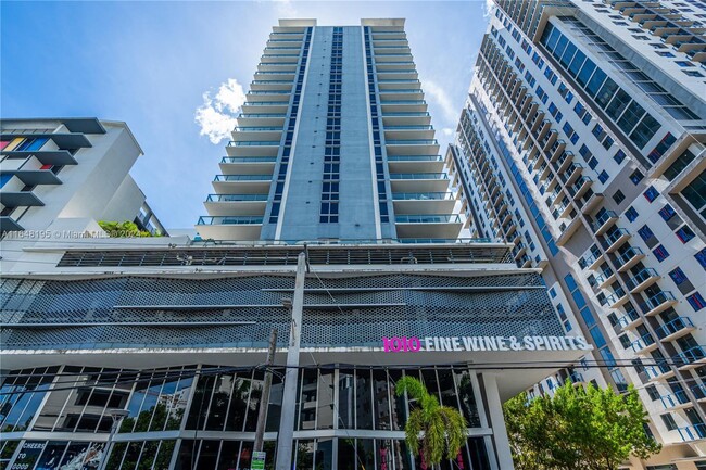Foto del edificio - 1010 SW 2nd Ave