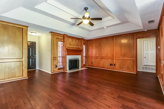 Foto del edificio - 7933 Clear Brook Cir