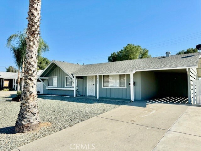 Building Photo - 26621 Sun City Blvd