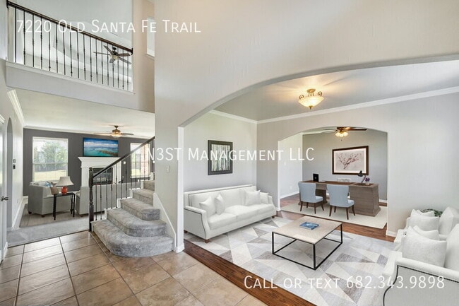 Building Photo - 7220 Old Santa Fe Trail
