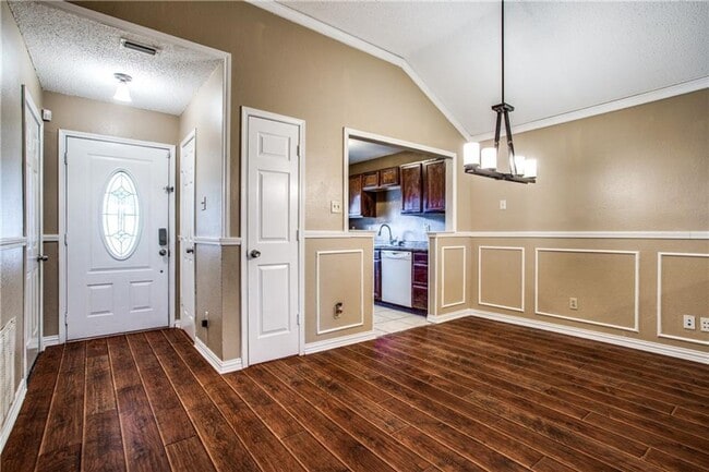 Foto del edificio - Beautiful Three Bedroom Home in Fort Worth!
