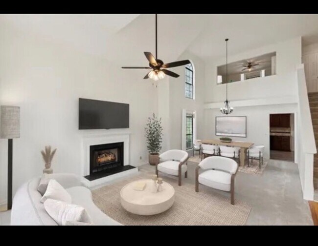 Foto del edificio - 2524 Call Hill Rd