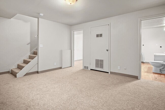 Foto del edificio - Townhomes at Mountain Ridge