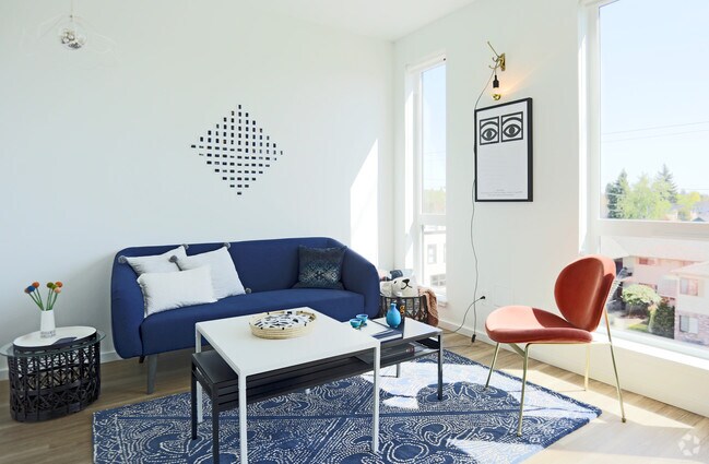 Foto del interior - Sunnyside