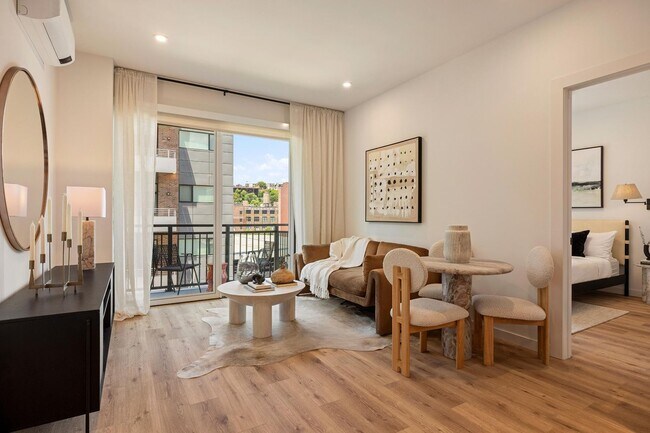 Foto del edificio - Willow House