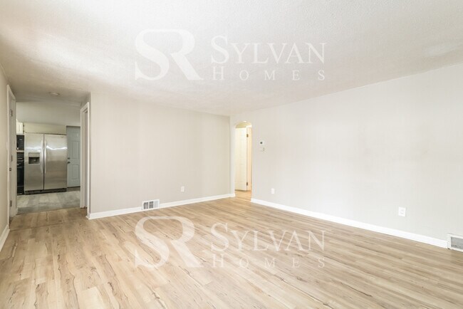 Building Photo - Everything You Need. All Right Here.