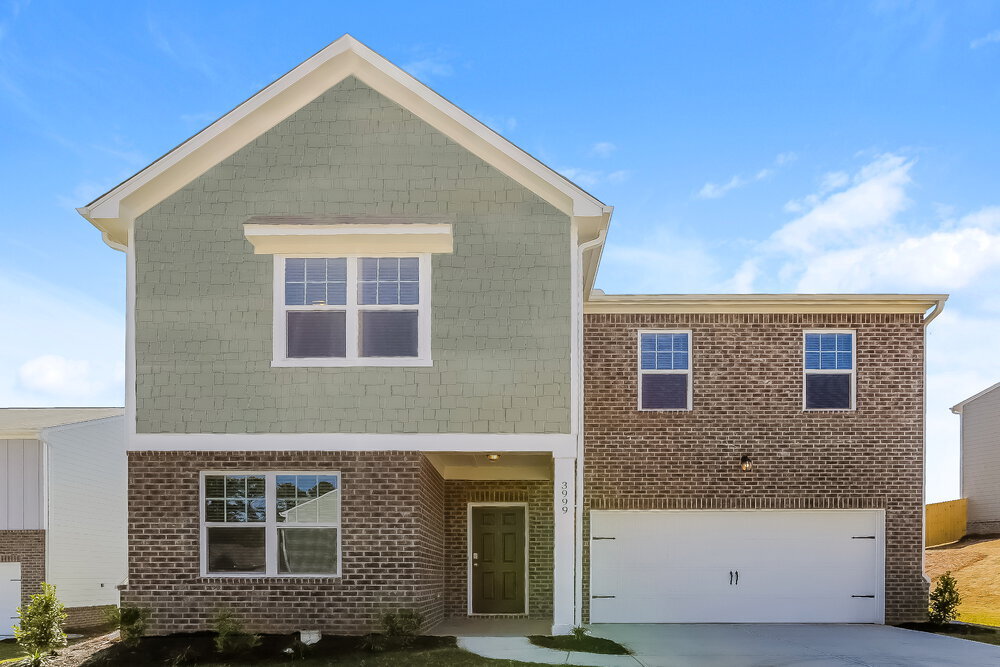 Foto principal - 3999 Kendrick Cir