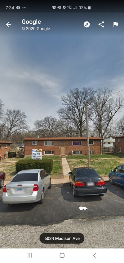 Building Photo - 6032 Madison Ave