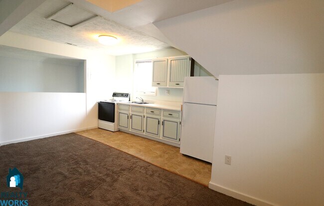 Foto del edificio - 926 S 14th St