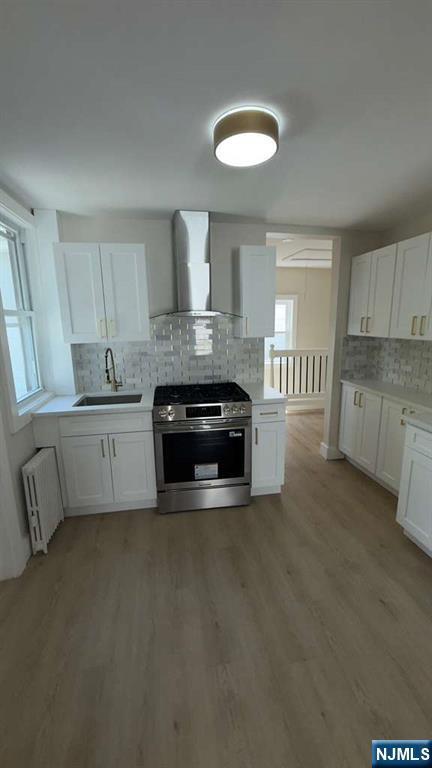 Foto del edificio - 420 Morrissee Ave