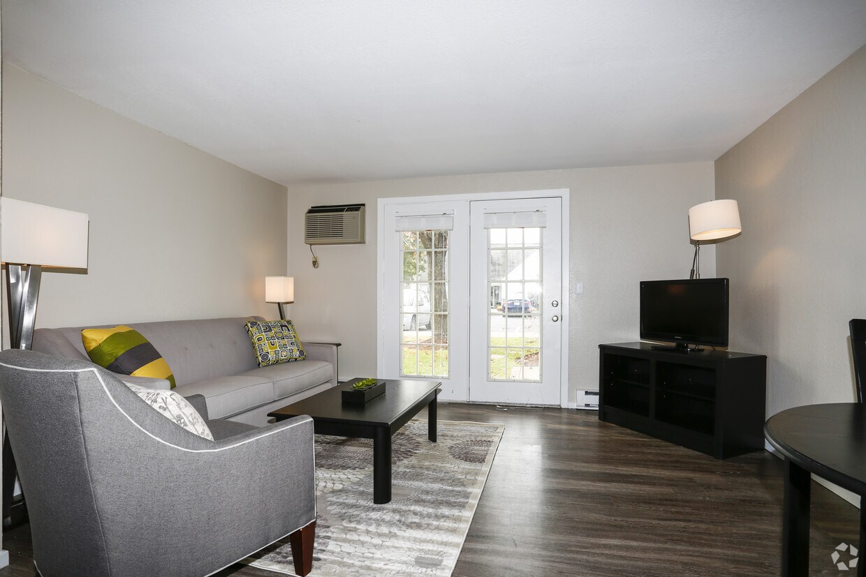 The Meadows Apartments Chelmsford, MA