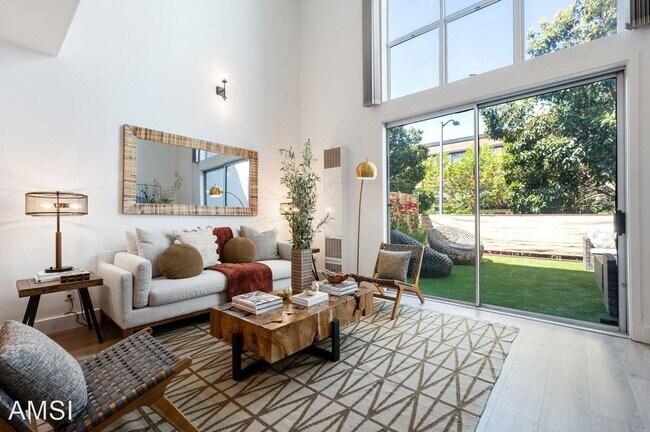 Foto del edificio - 1 br, 1.5 bath House - 350 Alabama #2