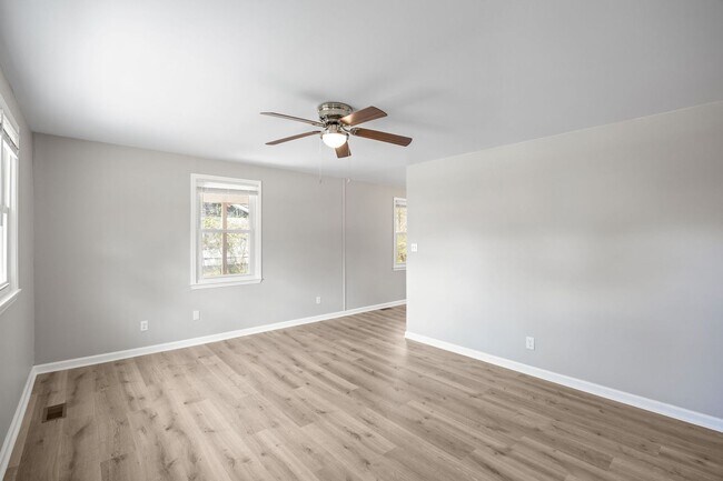 Building Photo - Welcome to Bell Fork Homes!