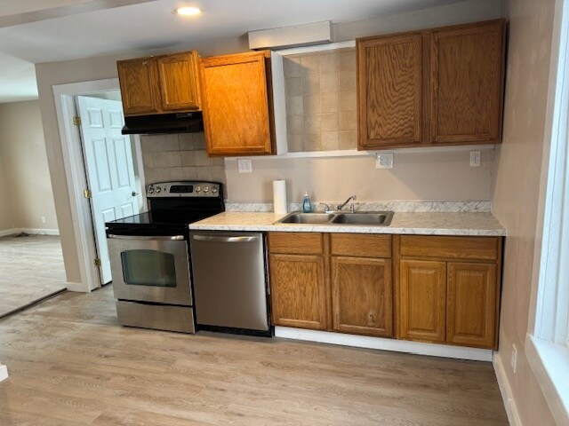 Foto del edificio - 8 New St