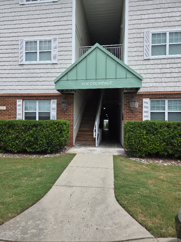 Foto del edificio - 4316 Colindale Rd